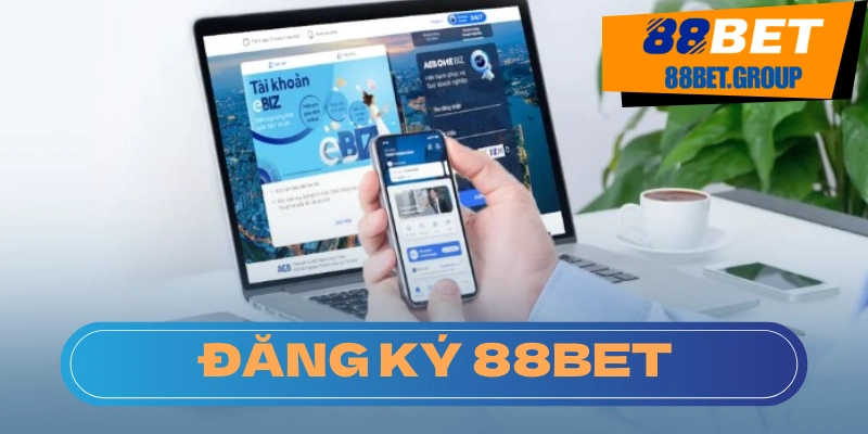 Chuẩn bị trước khi đăng ký tài khoản