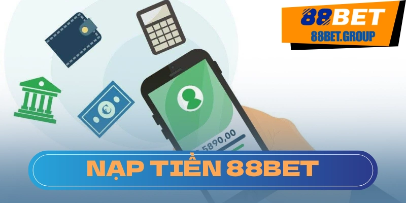 Những điều cực kỳ quan trọng cần lưu ý khi nạp tiền